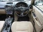 Used 2001 TOYOTA ALTEZZA BF59668 for Sale Image 21