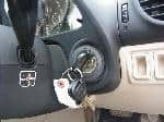 Used 2001 TOYOTA ALTEZZA BF59668 for Sale Image 26