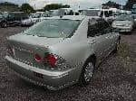 Used 2001 TOYOTA ALTEZZA BF59668 for Sale Image 5