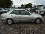 Used 2001 TOYOTA ALTEZZA BF59668 for Sale Image 6
