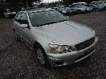 Used 2001 TOYOTA ALTEZZA BF59668 for Sale Image 7