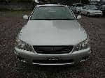 Used 2001 TOYOTA ALTEZZA BF59668 for Sale Image 8