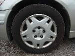 Used 2001 TOYOTA ALTEZZA BF59668 for Sale Image 9