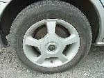 Used 1999 MAZDA PREMACY BF59671 for Sale Image 11