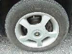 Used 1999 MAZDA PREMACY BF59671 for Sale Image 12