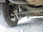 Used 1999 MAZDA PREMACY BF59671 for Sale Image 15