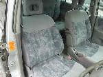 Used 1999 MAZDA PREMACY BF59671 for Sale Image 17