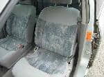 Used 1999 MAZDA PREMACY BF59671 for Sale Image 18