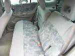 Used 1999 MAZDA PREMACY BF59671 for Sale Image 19