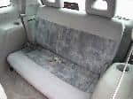 Used 1999 MAZDA PREMACY BF59671 for Sale Image 20