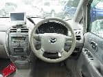 Used 1999 MAZDA PREMACY BF59671 for Sale Image 22