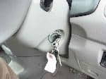 Used 1999 MAZDA PREMACY BF59671 for Sale Image 28