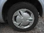 Used 1999 TOYOTA VITZ BF59683 for Sale Image 10