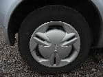 Used 1999 TOYOTA VITZ BF59683 for Sale Image 11