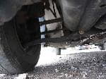 Used 1999 TOYOTA VITZ BF59683 for Sale Image 13