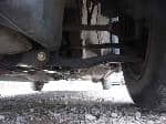 Used 1999 TOYOTA VITZ BF59683 for Sale Image 14