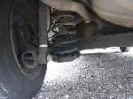 Used 1999 TOYOTA VITZ BF59683 for Sale Image 15