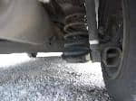 Used 1999 TOYOTA VITZ BF59683 for Sale Image 16