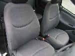 Used 1999 TOYOTA VITZ BF59683 for Sale Image 17