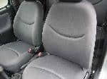 Used 1999 TOYOTA VITZ BF59683 for Sale Image 18