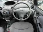 Used 1999 TOYOTA VITZ BF59683 for Sale Image 21