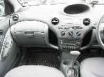 Used 1999 TOYOTA VITZ BF59683 for Sale Image 22