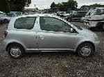 Used 1999 TOYOTA VITZ BF59683 for Sale Image 6