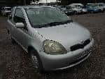 Used 1999 TOYOTA VITZ BF59683 for Sale Image 7