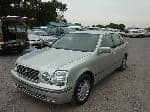 Used 1999 TOYOTA PROGRES BF59685 for Sale Image 1