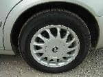 Used 1999 TOYOTA PROGRES BF59685 for Sale Image 10