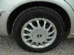Used 1999 TOYOTA PROGRES BF59685 for Sale Image 11