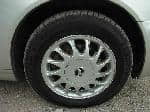 Used 1999 TOYOTA PROGRES BF59685 for Sale Image 12