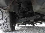 Used 1999 TOYOTA PROGRES BF59685 for Sale Image 15