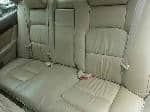 Used 1999 TOYOTA PROGRES BF59685 for Sale Image 19