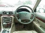 Used 1999 TOYOTA PROGRES BF59685 for Sale Image 21