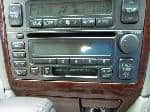 Used 1999 TOYOTA PROGRES BF59685 for Sale Image 25
