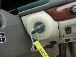 Used 1999 TOYOTA PROGRES BF59685 for Sale Image 28