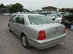 Used 1999 TOYOTA PROGRES BF59685 for Sale Image 3