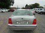 Used 1999 TOYOTA PROGRES BF59685 for Sale Image 4