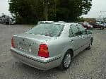 Used 1999 TOYOTA PROGRES BF59685 for Sale Image 5