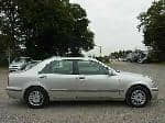 Used 1999 TOYOTA PROGRES BF59685 for Sale Image 6