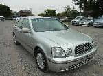 Used 1999 TOYOTA PROGRES BF59685 for Sale Image 7