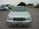 Used 1999 TOYOTA PROGRES BF59685 for Sale Image 8