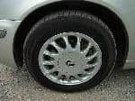 Used 1999 TOYOTA PROGRES BF59685 for Sale Image 9