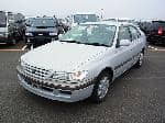 Used 1997 TOYOTA CORONA PREMIO BF59692 for Sale Image 1