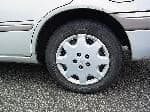 Used 1997 TOYOTA CORONA PREMIO BF59692 for Sale Image 10
