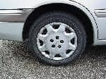 Used 1997 TOYOTA CORONA PREMIO BF59692 for Sale Image 11