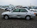 Used 1997 TOYOTA CORONA PREMIO BF59692 for Sale Image 2