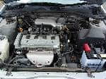 Used 1997 TOYOTA CORONA PREMIO BF59692 for Sale Image 28