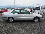 Used 1997 TOYOTA CORONA PREMIO BF59692 for Sale Image 6